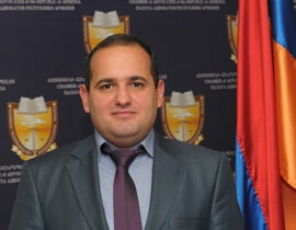 M.Panosyan