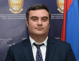 M.Smbatyan