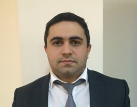 S.Melikyan