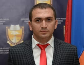 V.Sedrakyan